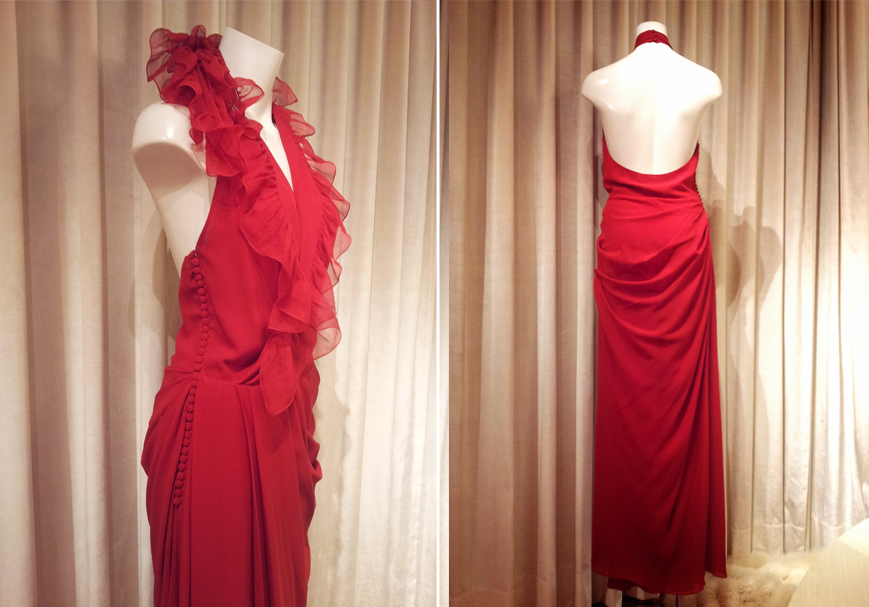 特別な日はDior ♥ ｜ 東京・港区エリアのレンタルドレス | Dress Code